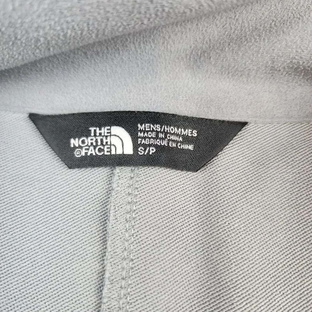 The North Face Windwall Windbreaker Full Zip Jacket size S